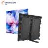 Buy cheap P4 Free HD Video Movie Building Led Display , SMD 3535 Led Video Panel from wholesalers