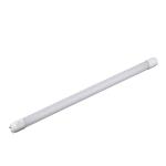 AC 160-265V 18W T8 Linear LED Tube Light Aluminum Fire Retardant