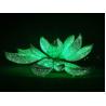 Buy cheap Outdoor Waterproof Eaves Lighting Track Christmas Holiday Decoration RGB LED Pixel Light IP67 Pixel Led Point Light from wholesalers