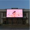 Buy cheap Fixed Installation Outdoor Advertising LED Display P10 For Church Social Media from wholesalers