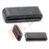 Buy cheap Electronic Flat Ferrite Core Ring for flexible printed circuit boards MCFS Series from wholesalers