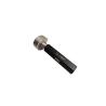 Buy cheap 1" 1/4-11 BSPT Thread Plug Gauge for Measuring Tapered Pipe Threads in British Standard from wholesalers