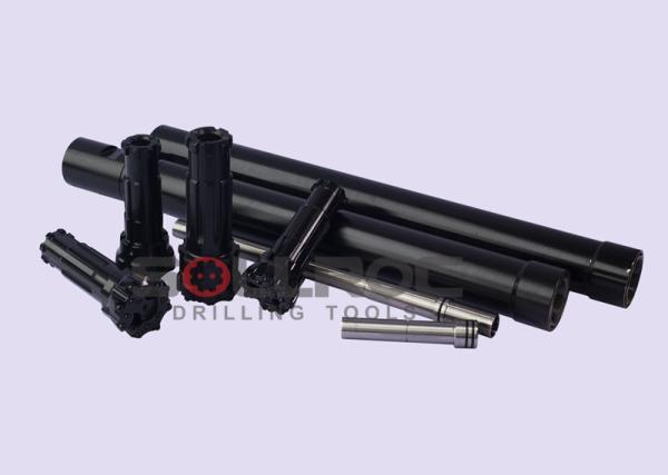 Buy cheap Length 1083mm Blasting 99mm Down The Hole Hammer from wholesalers