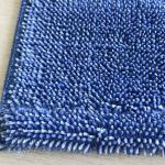 100% polyester absorb water flat mop house keeping wet mop Chinese suppiler with
