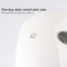 Buy cheap Infrared Facial Rejuvenation 3 Colors Led Facial Mask Red Light For Skincare from wholesalers