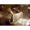 Buy cheap Horizontal High Speed Powder Mixer For Construction / Insulation Material from wholesalers