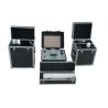 Buy cheap Black Vlf AC Hipot Tester 30/50/80kv 0.1Hz Very Low Frequency Cable Tester Withstand Voltage Test Equipment from wholesalers