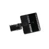 Buy cheap 130LM/W 40W IP65 LED Parking Lot Lighting DLC,ETL Listed, Cree / Samsung Chip from wholesalers