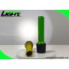 Buy cheap Green Yellow Red LED Flashlight Torch Explosion Proof 5W High Power Super Durable from wholesalers