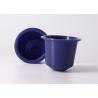 Buy cheap Compatible Krups Nespresso Creme Coffee Pod Capsules With OEM Service from wholesalers
