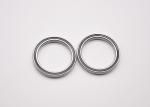 6709ZZ Deep Groove Ball Bearing , Miniature Ball Bearings Size 45*55*6mm