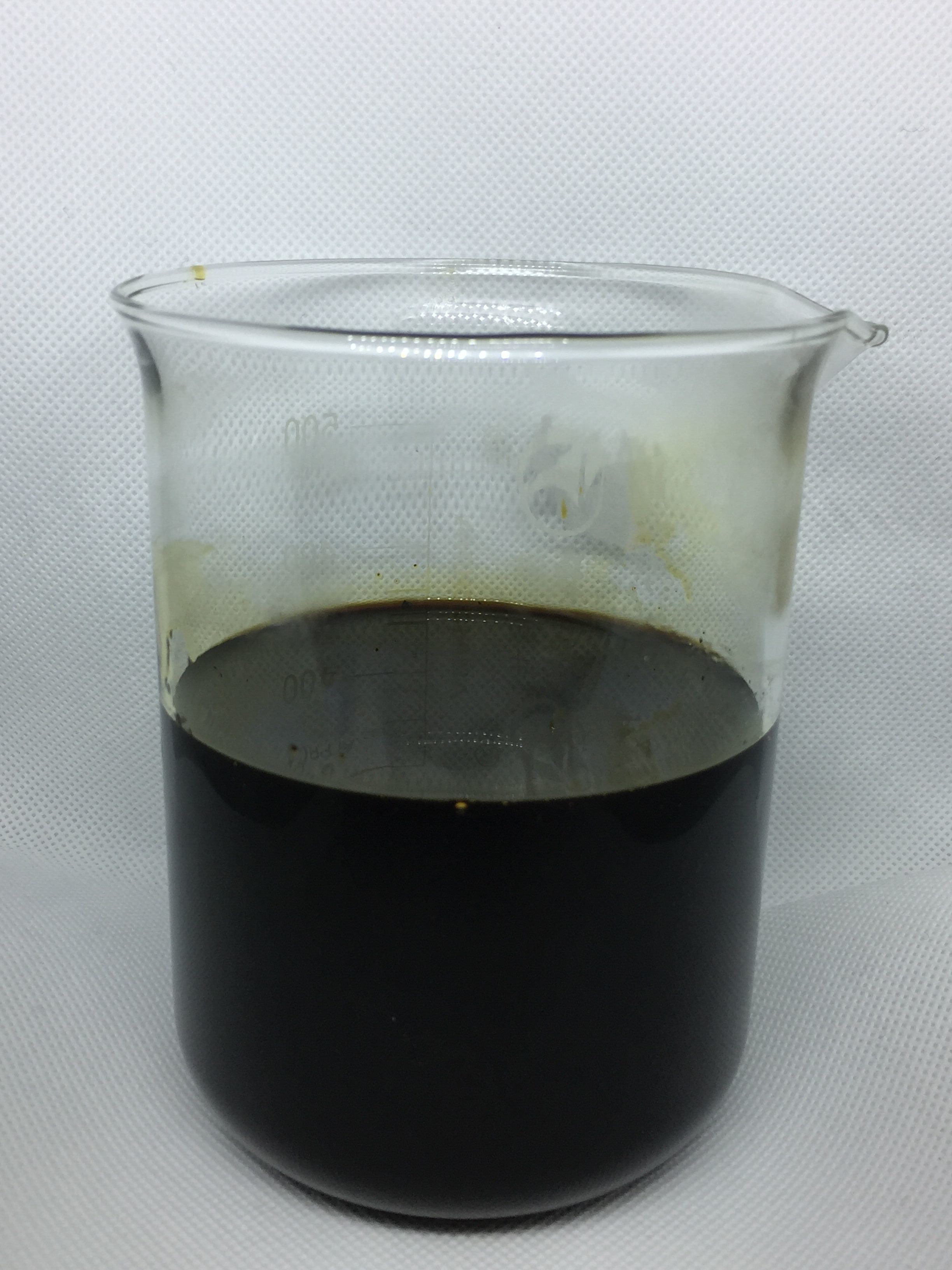 Organic Amino Acid Plant Fertilizer for Foliar Spray with PH Value 7.0-7.5