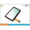 Buy cheap Single Line Capacitive Touch Panel , POS 11.6 Inch Touch Screen 10 Point from wholesalers