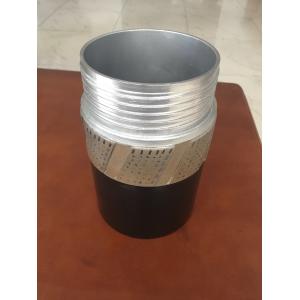 Buy cheap Impregnated Diamond Core Bit Set for Conventional Mineral Core Drilling from wholesalers