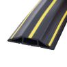 Buy cheap Easy Installation Wire and Cable Protection Rubber Sealing Strip with Height 10-100mm from wholesalers