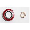 Buy cheap Round 1 Inch Trailer Bearing Kit 171498625D For Cielo / Lanos / Golf / Jetta Front from wholesalers