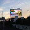 Buy cheap 5500 nit Outdoor LED Advertising Display , P6 LED Wall Screen Display Outdoor from wholesalers