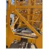 Buy cheap Assembled Wa350-16t Zoomlion Heavy Industry Tower Crane Delivery in 7-20 Working Days from wholesalers