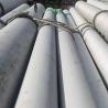 Buy cheap DN10-DN400 Grade Seamless 321 Stainless Tube 1.4541 from wholesalers