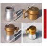 Buy cheap STEEL DECK SOUNDING PIPE HEAD 37AS-40A FOR MARINE FRESH WATER TANK SOUNDING INJECTION HEAD, FRESH WATER TANK from wholesalers