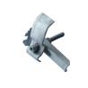 Buy cheap 40mm /30mm /38mm Galvainzed Grating Fixing Clamps from wholesalers