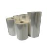 Buy cheap Transaprent Holographic Film for Customized Design Water Soluble Bopp Soft Packaging from wholesalers