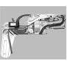 Buy cheap Original Samsung Feeder SMT Machine Pneumatic 8×2mm 8×4mm 12mm 16mm 24mm from wholesalers