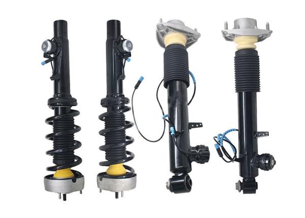 Buy cheap 4PCS Front Rear Shock Absorbers Assembly W/VDC Fit BMW X5 X6 X5M X6M F15 F16 F85 from wholesalers