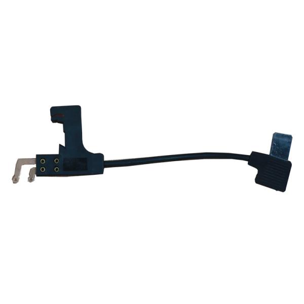 Buy cheap Mei Jacquard Loom Cutter Label Machine Parts from wholesalers