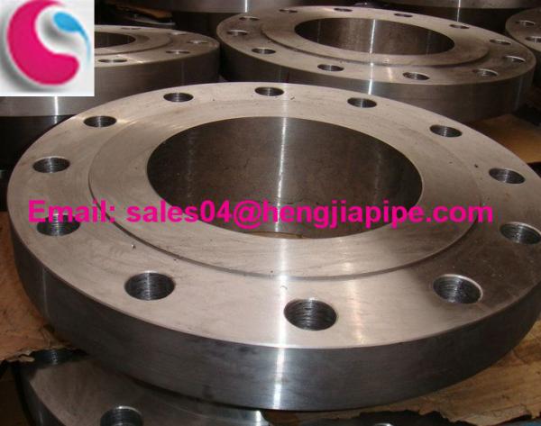 Buy cheap PRICE FOR CANGZHOU STEEL FLANGES from wholesalers