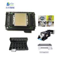 Buy cheap Epson XP600 Printhead Nozzle Original Printhead Cleaner For DTF Inkjet Printer product