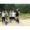Buy cheap 20km 6-8h Charging Self Standing Electric Balance Boards from wholesalers