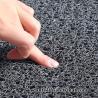 Buy cheap PVC Loop Flooring 12mm Commercial Entrance Mats With Logo from wholesalers