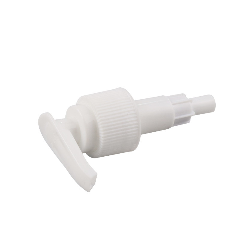 24/410 28/410 Lotion Soap Dispenser Pumps PP Plastic Spray Pump