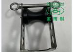UV CIPP Trenchless Pipeline Construction Special Rope Guide Underground
