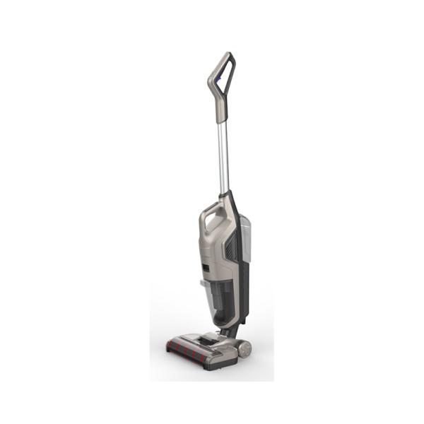 Buy cheap Lightweight Handheld Wet Dry Vacuum Cleaner for Household Floor Washing and Maintenance from wholesalers
