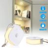 Buy cheap Wireless Light USB Rechargeable Motion Sensor Light from wholesalers
