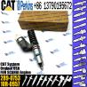 Buy cheap C15 C18 engine fuel injector 289-0753 291-5911 294-3500 20R-1308 20R-2285 from wholesalers
