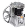 Buy cheap 3KW 4HP Air Pump Heads Double Cylinder Low Vibration from wholesalers