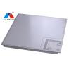 Buy cheap 300×300mm Suspended Aluminum Ceiling Tiles For Bathroom Heat Insulation from wholesalers