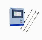 Gas station fuel management system rs485 magnetostrictive probe / automatic
