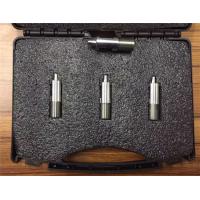 Buy cheap Ipx9k Iec 60529 Ip Stainless Steel Nozzle For Rain Test Chamber , φ24mm Diameter product