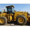 Buy cheap 966H CAT Used CATERPILLAR 966H Wheel Loader from wholesalers