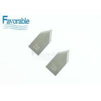 Buy cheap Tungsten Carbide Z35 Knife Blade Suitable For Industrial Zund Cutting Machine product