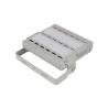 Buy cheap U Hook 130LM/W SMD3030 Outdoor Led Street Lights from wholesalers