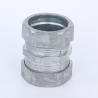 Buy cheap Thread Type Polishing Service Entrance Cap Aluminum 1/2" 4" For IMC RIGID Tubing from wholesalers