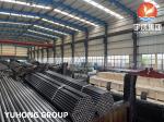 Buy cheap ASTM A210 / ASME SA210 GR.A1 GR.C Carbon Steel Seamless Tube Cold Drawn For Boiler from wholesalers