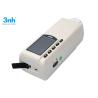 Buy cheap 3NH-NR110 Portable Spectrophotometer Colorimeter 45° Viewing For Quality Control from wholesalers