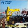 Buy cheap Telescopic Deck Marine Crane in Low Factory Price for Sale from wholesalers