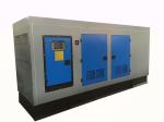 Buy cheap 300KW / 375KVA 3 Phase Diesel Generator 50Hz / 60Hz Soundproof Generator from wholesalers